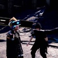 PSVRに対応した『ファイナルファンタジー XV VR EXPERIENCE』発表！