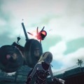 『GRAVITY DAZE 2』E3 2016トレーラー公開、重力姫たちによるバトルシーンをチェック