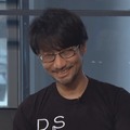 【E3 2016】YouTube E3ライブ配信に小島監督が登場―スタジオ巡りの理由語る