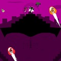 「スマブラ」インスパイアの『Runbow』新バージョンがWii UとNew 3DSで