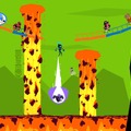 「スマブラ」インスパイアの『Runbow』新バージョンがWii UとNew 3DSで