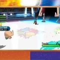 『ポケモン サン・ムーン』には新バトルモード「バトルロイヤル」が登場！4体同時バトルで戦略に変化が