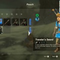『ゼルダの伝説 ブレス オブ ザ ワイルド』ゲームプレイ映像のアーカイブ＆amiibo紹介映像が公開