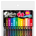 『スプラトゥーン』文具雑貨シリーズ第1弾が8月上旬発売、クロッキーブック・色鉛筆・蛍光ペンなど