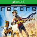 稲船敬二の新作『ReCore』国内発売日が決定！早期購入特典は『バンジョーとカズーイ』