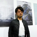 【E3 2016】小島秀夫インタビュー！『DEATH STRANDING』にかける想いを語る…「自分を犠牲にしてでも作りたい」