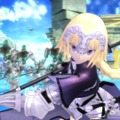 『Fate/EXTELLA』参戦サーヴァント「ジャンヌ」「エリザベート」画像公開！ストーリーも明らかに