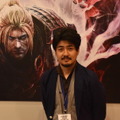 【インタビュー】『仁王』はトレハン要素あり！プレイ時間は30～40時間想定で、日本中を旅するストーリーに