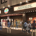ナムコの次世代キャラカフェ「アニON」本店が秋葉原にオープン！『アイマス』&「アイカツ」カフェを同時展開