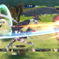 『テイルズ オブ ベルセリア』スピーディな戦闘シーンを映像でお届け！ ミニゲームもお披露目する最新PV公開