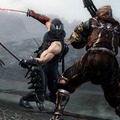 『NINJA GAIDEN』新プロジェクト始動か…作曲家・山岸継司がツイート、新情報は7月