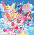 （c）2016 BNP/BANDAI, AIKATSU STARS THE MOVIE