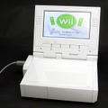 「Wii専用7インチ液晶モニタ」がセンチュリーから発売！