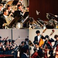 フルオーケストラコンサート「伝説の交響組曲」全プログラム公開、「ビッグブリッヂの死闘」「時の回廊」など