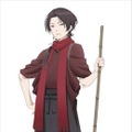 「刀剣乱舞-花丸-」安定と清光の新イラストを公開　京まふへの出展も決定