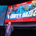 【レポート】『GRAVITY DAZE 2』本編制作にもスタジオカラーが参加！BGMにも驚きの仕掛けが