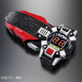 仮面ライダー555の「ファイズアクセル」が“大人向け”に発売！ レインボー造型企画が完全協力