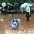 『ポケモンGO』最初に選んだポケモンは？ もっとも課金しているアイテムは？ アンケート募集中！