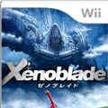 ゼノブレイド