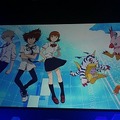 【レポート】「デジフェス2016」選ばれし子どもたち＆パートナーデジモンが初集結！テントモン声の誕生秘話やM・A・Oの主食も明らかに