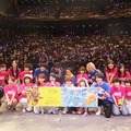 【レポート】「デジフェス2016」涙の後半、和田光司と水谷優子にこの声届け