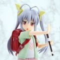 「のんのんびより」宮内れんげスケールフフィギュアの予約開始、発売は今年12月を予定