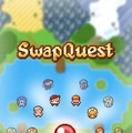 ドイツ産パズルRPG『スワップクエスト』9月配信予定、レトロ風なグラフィックも特徴