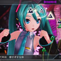 【レポート】PS VR対応『Project DIVA X HD』＆PS VR専用『VRフューチャーライブ』を体験！VR空間でも初音ミクさんは天使だった…