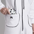 豪Xbox公式から新提案！ゲーム用部屋着「Xbox Onesie」が発表