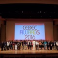 CEDEC AWARDSで『スプラトゥーン』が3冠を達成、ビジュアル・ゲーム性・音楽の全てを高く評価