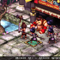 お伽話SRPG『GOD WARS』メインキャラや戦闘画面が公開、キンタロウとカグヤの旅の始まりも