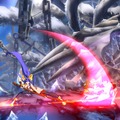 PS4/PS3『ブレイブルー セントラルフィクション』に「マイ＝ナツメ」参戦！シリーズ初の槍使いが登場