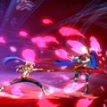 PS4/PS3『ブレイブルー セントラルフィクション』に「マイ＝ナツメ」参戦！シリーズ初の槍使いが登場