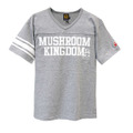KOGが新たなゲームTシャツをお披露目！ 初デザインの『スターフォックス』、100型目を飾る『スーパーマリオブラザーズ』など