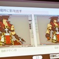 【CEDEC 2016】原作再現、フェイシャル誇張からフェチズムまで ─ これからの3Dアニメ表現について考える