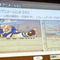 【CEDEC 2016】原作再現、フェイシャル誇張からフェチズムまで ─ これからの3Dアニメ表現について考える