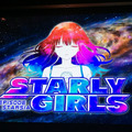 角川ゲームス、新作『Starly Girls』を発表―星娘とメカが宇宙で戦うハイエンドスマホタイトル