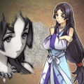 お伽話SRPG『GOD WARS』主題歌を演歌歌手・坂本冬美が担当！TGS 2016では発売日を発表