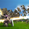 『ゼルダ無双 ハイラルオールスターズ』DS版2作をモチーフとした追加DLC配信、『大地の汽笛』のゼルダが大暴れ！
