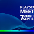 PlayStation韓国公式サイトが「新型PS4本体」を予告、発表の日が迫る！
