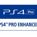 「PS4 Pro」対応ゲームのパッケージには専用アイコンが