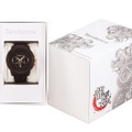 『龍が如く6　命の詩。』×テンデンスとのコラボ腕時計発表―TGSで先行販売も