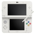 3DS/New 3DS/2DS本体更新「11.1.0-34J」を配信…前回から約4ヶ月ぶりの実施