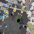 【レポート】怪獣ゲームなのにモッサリしてない！特撮VR『大怪獣カプドン』で街をめちゃくちゃにしてみた