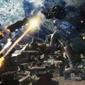 【TGS2016】『CoD: Infinite Warfare』VR試遊はまるでフライトシム！がらっと印象が変わるゲームプレイに