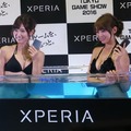 【週刊インサイド】水着美女がプールでXperiaの防水アピール！ TGSの発表やユニークな催しに感心集まる…『ポケモン』関連も話題に