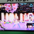 【TGS2016】VRアイドルライブで実感したのは「照れ」！ “アイドルとの距離×臨場感”で心を揺さぶるVR「Hop Step Sing!」体験レポ