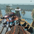 VRドラゴン騎乗シューター『Ahros』がSteam早期アクセスで近日配信！