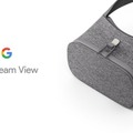 Google、約8,000円の自社製VRヘッドセット「Daydream View」を11月発売へ！VR規格「Daydream」に対応