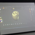 ワコムから自宅のPCでもフィギュアの原型が簡単に作れる「Intuos 3D」発売